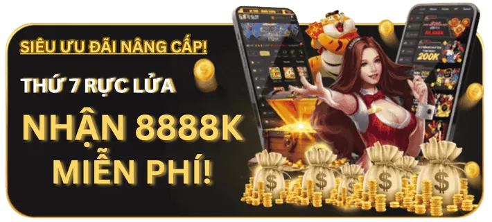 Thưởng nạp lại 77bet Nổ Hũ