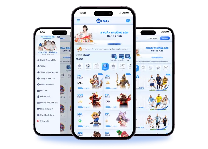 Tỷ lệ thưởng cao và nổ hũ jackpot