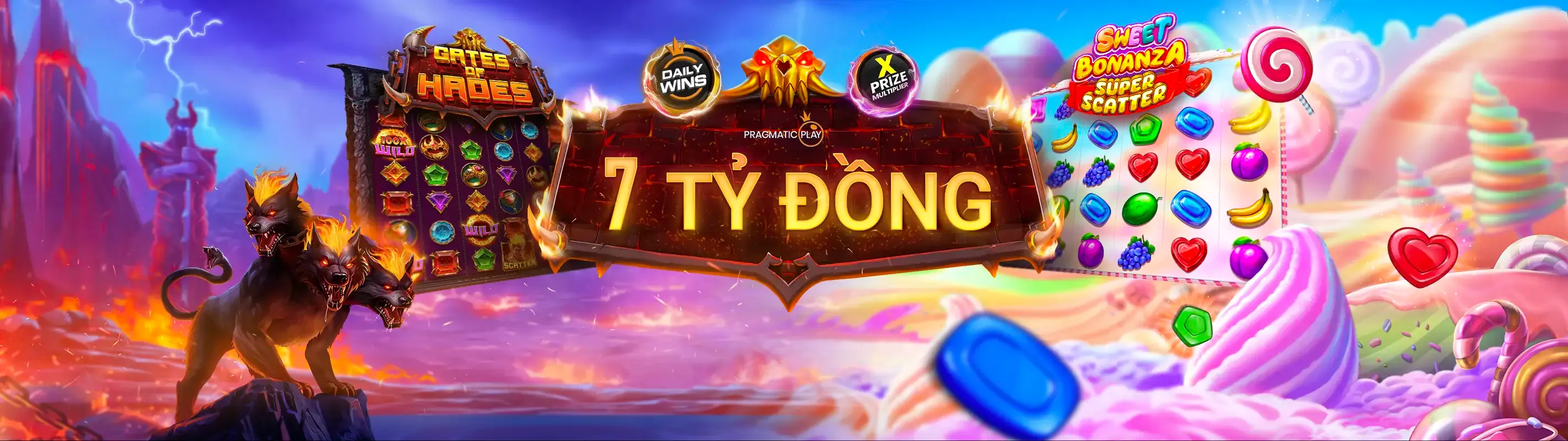 Cá Cược Thể Thao 77bet Nổ Hũ