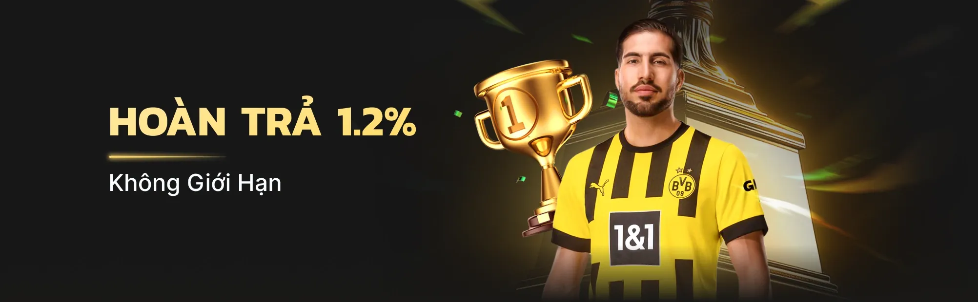 Hình ảnh sự kiện hàng tuần 77bet